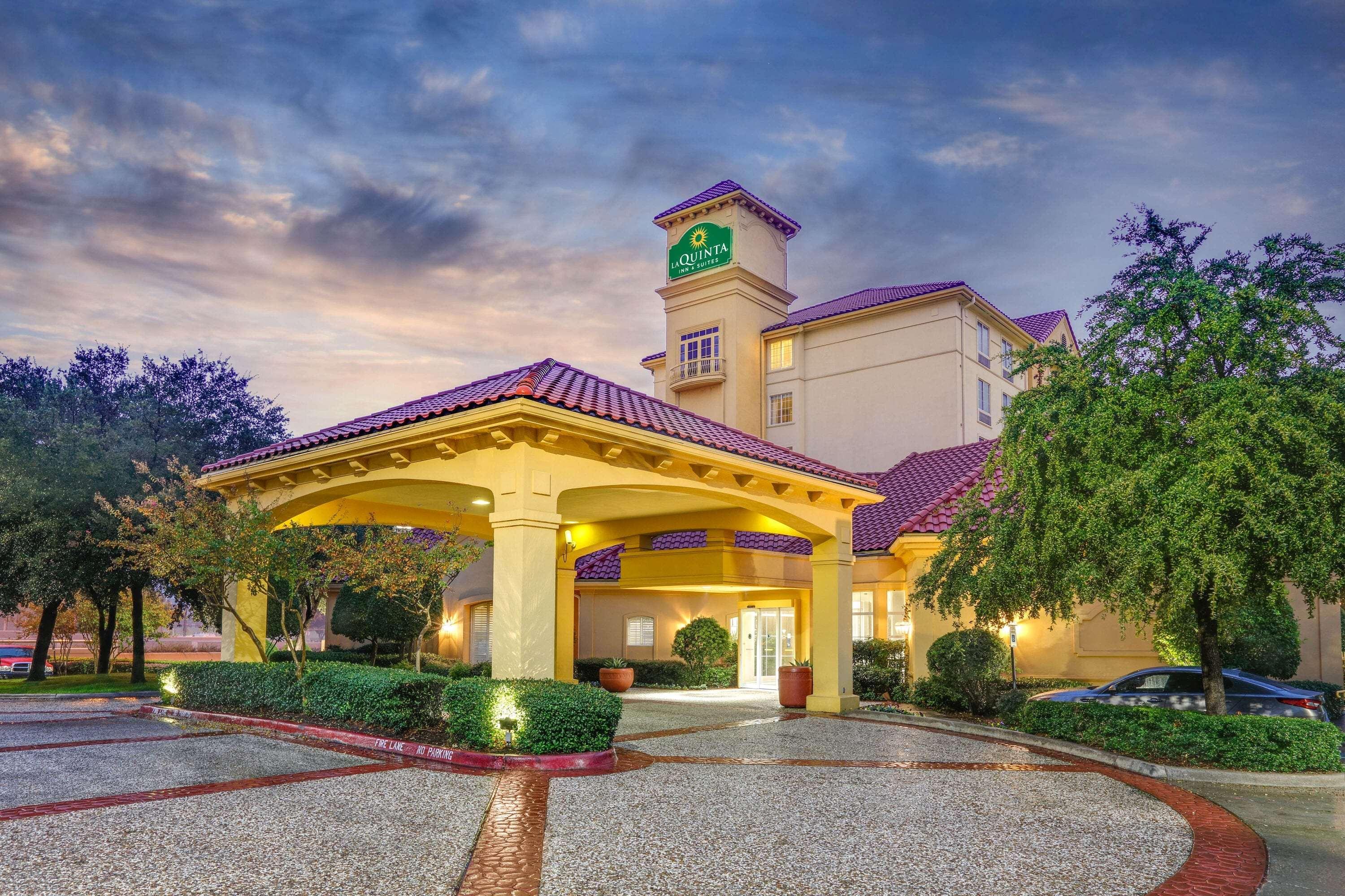 La Quinta By Wyndham Dallas North Central Exterior foto