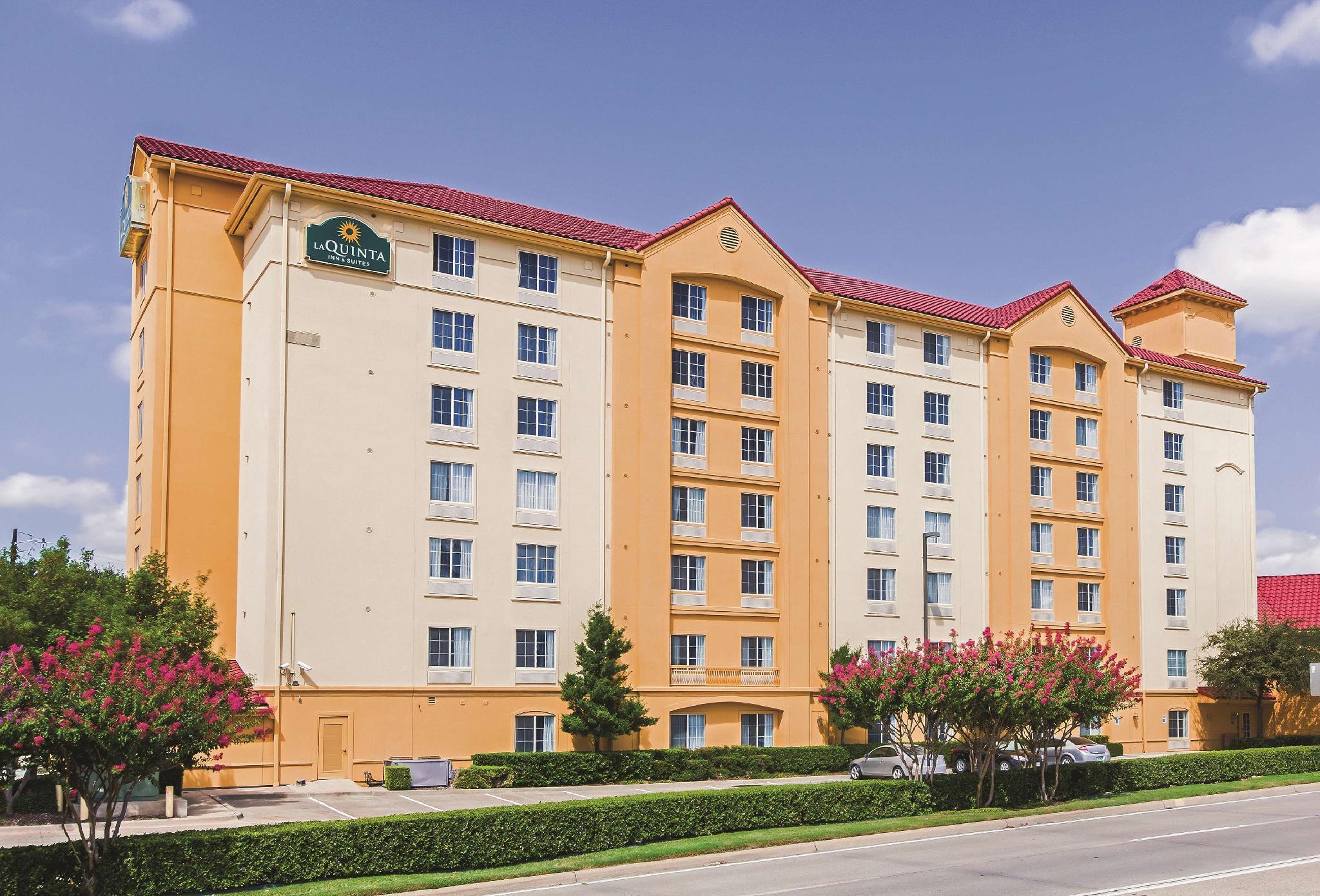 La Quinta By Wyndham Dallas North Central Exterior foto