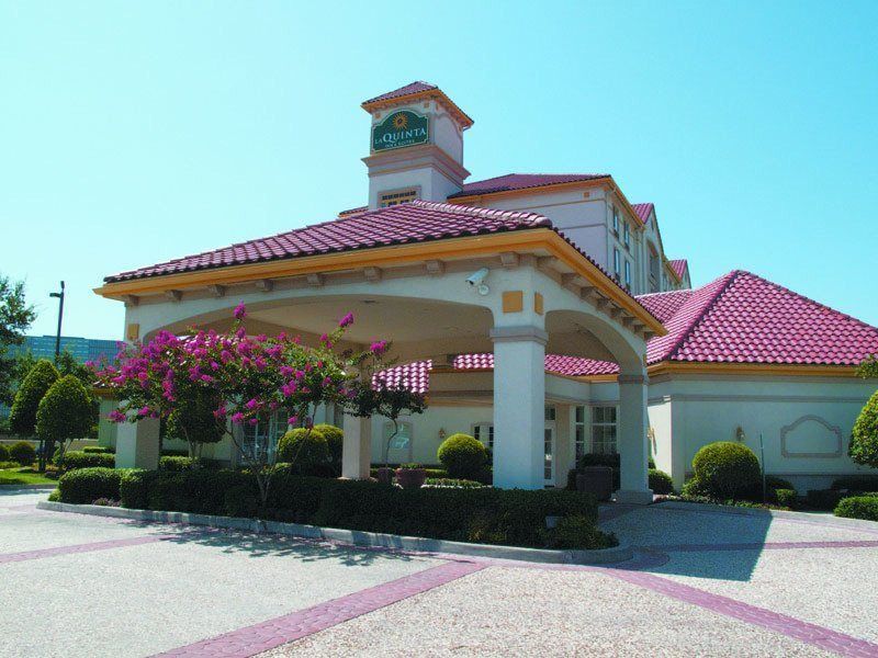 La Quinta By Wyndham Dallas North Central Exterior foto